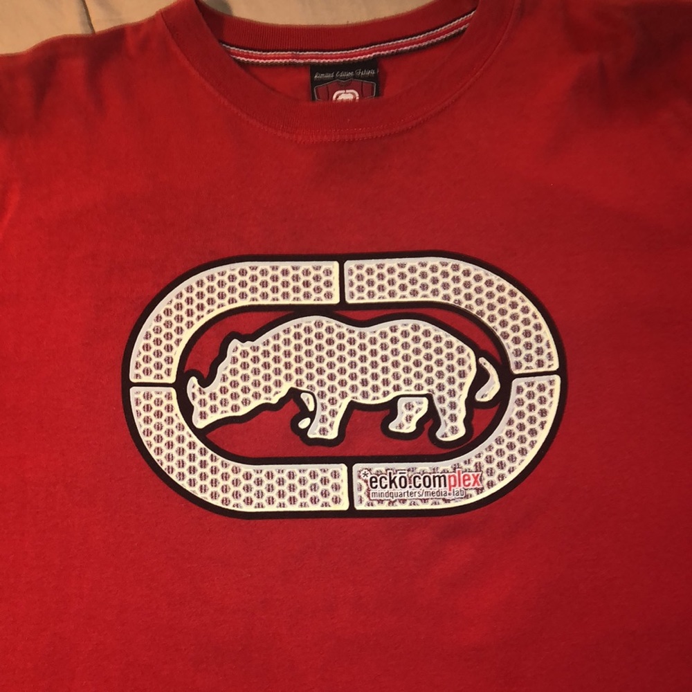 Echo T-Shirt